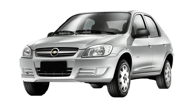 Chevrolet Prisma