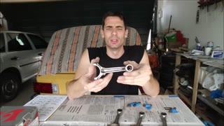 Resultado final do balanceamento